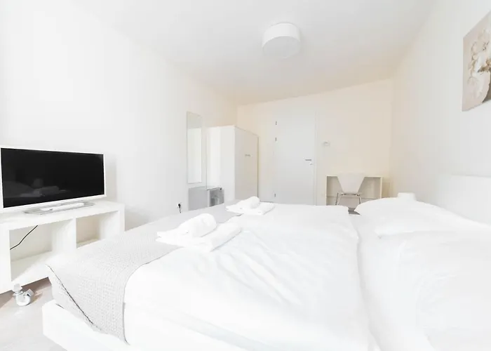 Tgm Hotel Residence