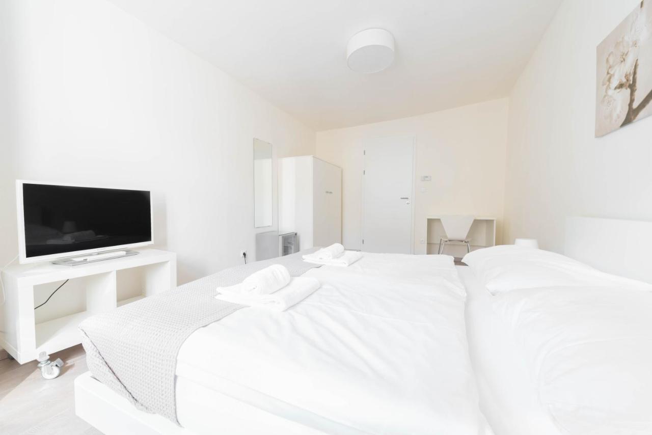 Hotel Tgm
