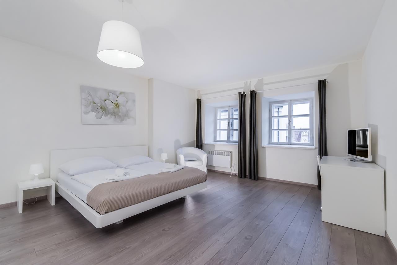 Hotel Tgm