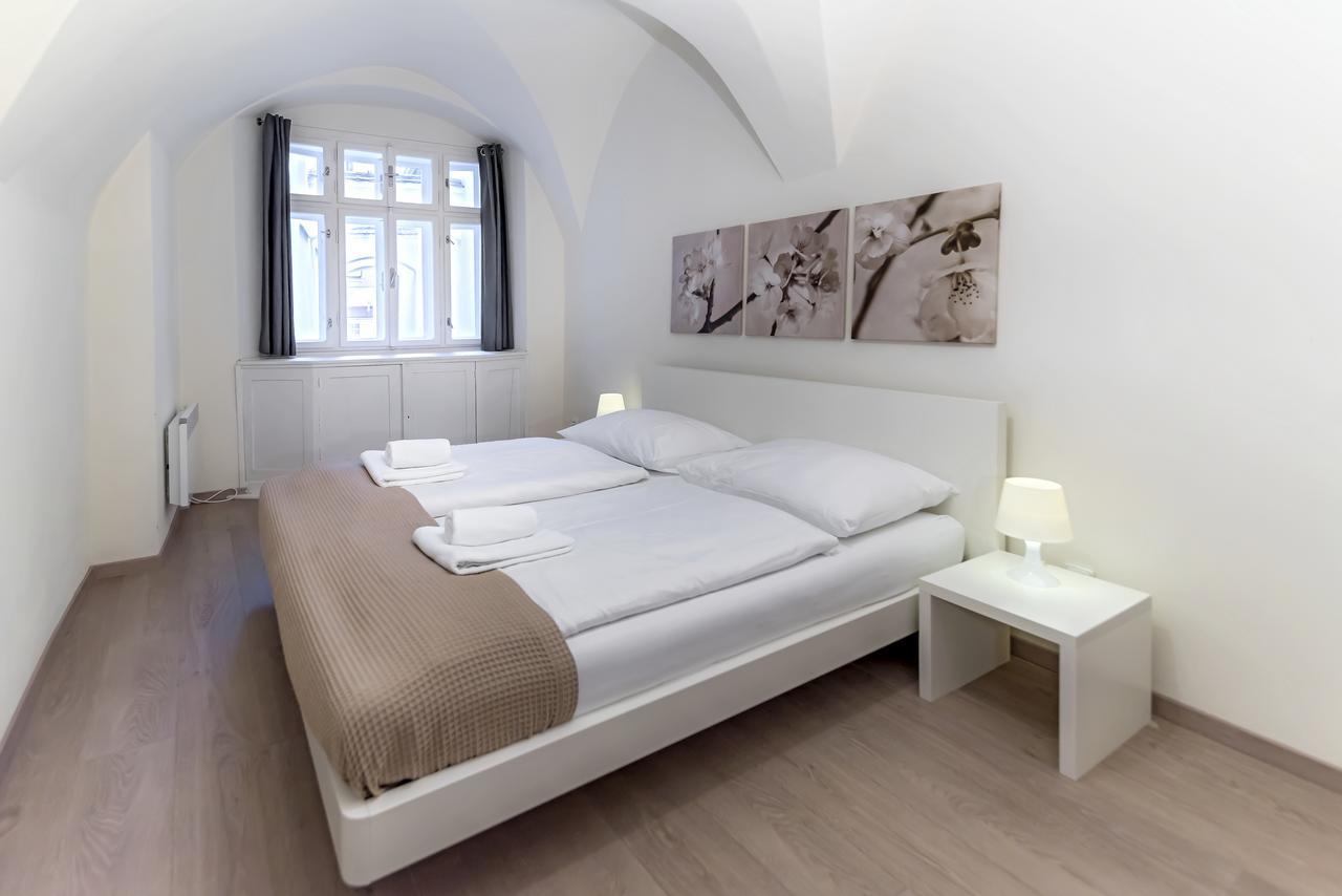 Tgm Hotel Znojmo