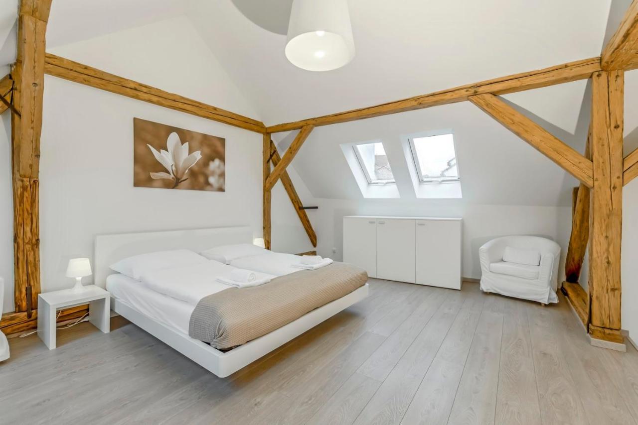 Hotel Tgm Znojmo
